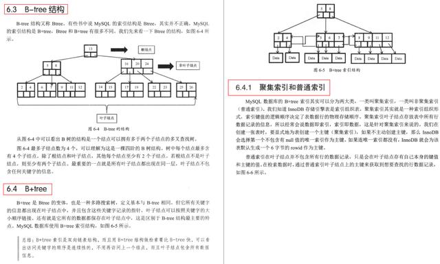 膜拜！MySQL知识体系全解：性能优化+架构设计+面试宝典