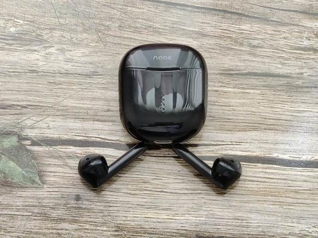 南卡lite真无线降噪耳机体验：价格厚道，体验升级