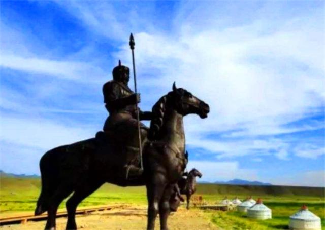 从元朝养马政策入手，探析蒙古灭宋朝的必然性