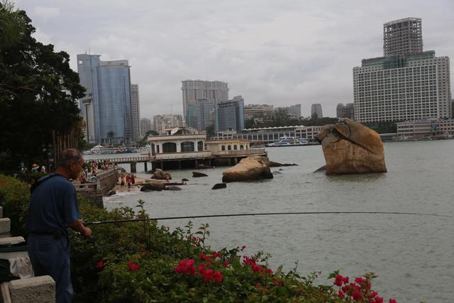 从爱国华侨陈嘉庚雇日本妓女说起厦门