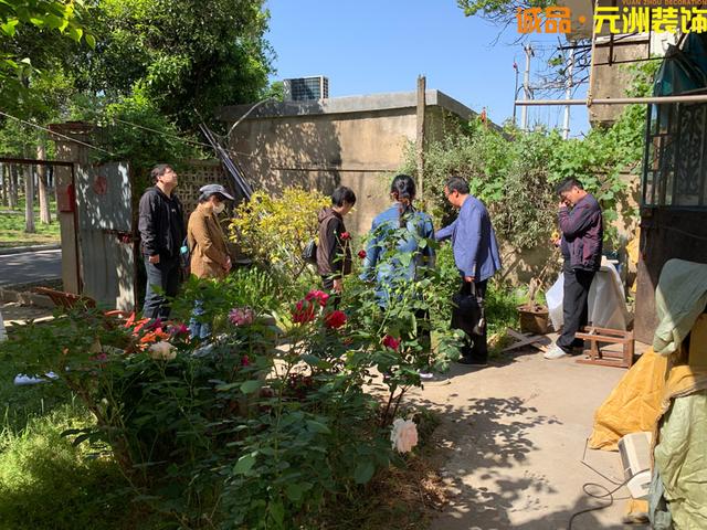 吉时已到，礼花四溅，祝业主开工大吉。我们将用专业的态度实现完