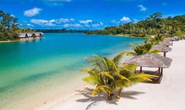 HL瓦努阿图护照、低门槛便捷的英联邦护照、瓦努阿图投资移民永居