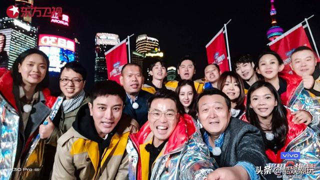 《极限挑战6》开播口碑遇冷，游戏被曝抄袭韩综