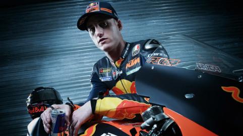 Espargaro������Ҫ������������˹