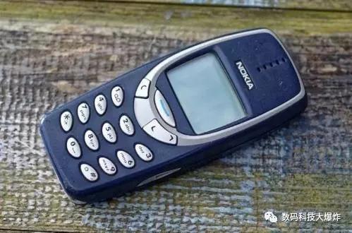 全世界史上最牛热销手机排行榜更新！Nokia成较大 潜力股：iPhone只排第二