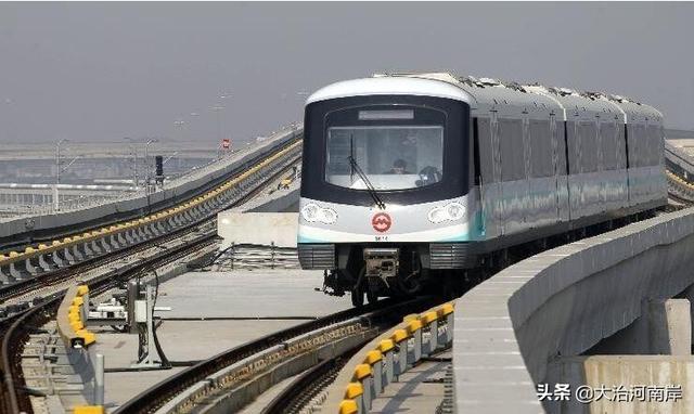 南延长的18号线会不会成为特斯拉专线?