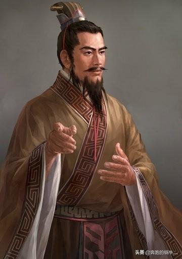 汉高祖刘邦为何对萧何礼遇有加，使其得以善终？