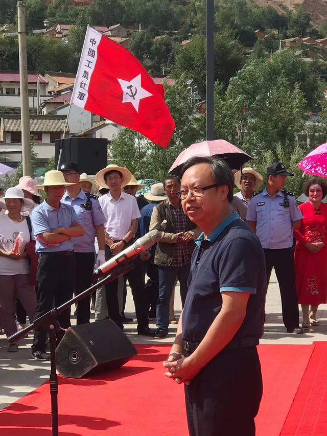 央视书画频道重磅报道2020年“交响丝路 · 问道崆峒”平凉崆峒文化旅游节系列活动