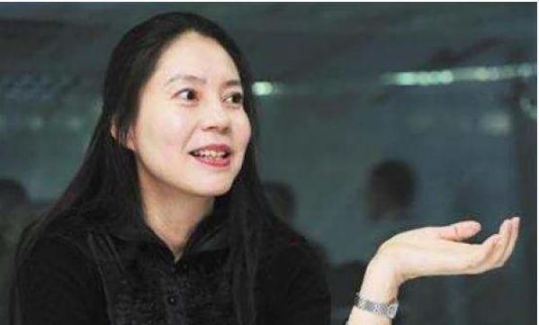 那个叛逃入美籍的网球冠军胡娜，多年后回国捞