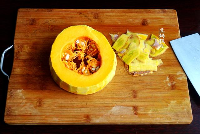 秋天，此瓜才最香甜，加米饭1拌，满屋飘香，家人都爱吃