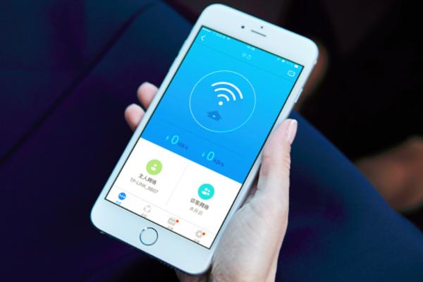 wifi改了名字后手机连不上网了？-劳模下载
