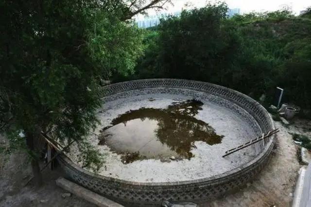 江苏一口井突然冒出黑水，无意中发现司马懿皇陵！专家：找到你了