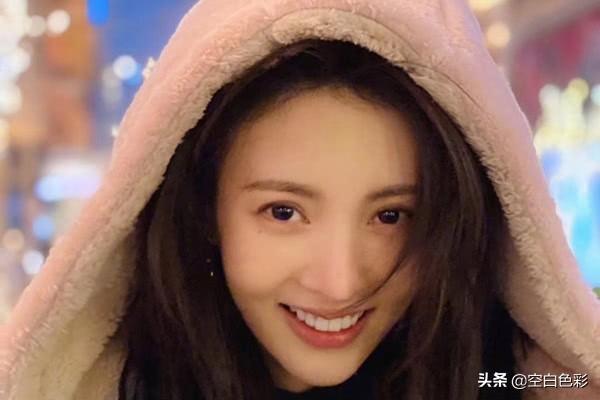 下一个萧亚轩？扒一扒金晨历届绯闻男友，网友