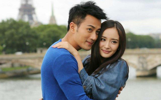 捂不|杨幂魏大勋捂不住了？穿情侣款出入同一小区疑同居 网友调侃：有猫腻