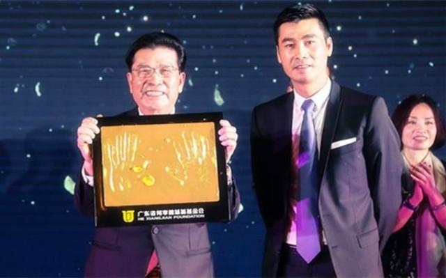 不愿接班上千亿家族企业，美的\"太子\&quot