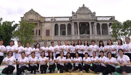 臺(tái)山市2020年云端上的巾幗“僑鄉(xiāng)農(nóng)耕節(jié)”來(lái)啦！邀請(qǐng)你來(lái)一起嗨