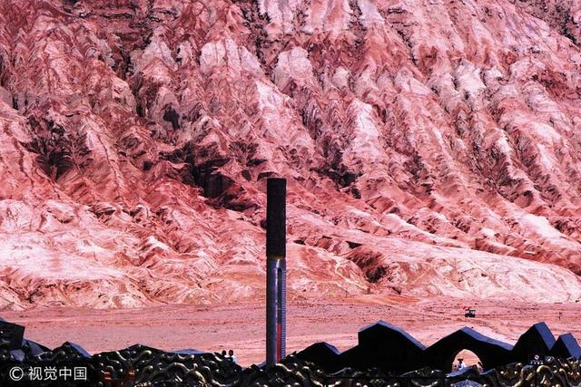 火焰山：没有最热只有更热