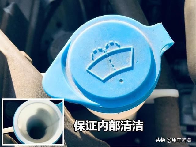 雨刮器擦不干凈就要“換”,？這樣處理比換雨刮更有效