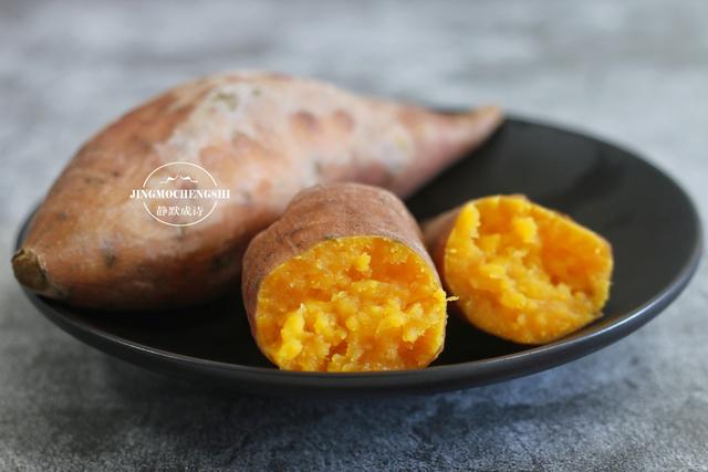 立秋后多吃红薯，5种吃法，一次学会，健康又美味