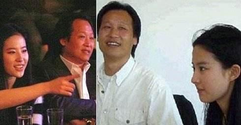 揭露一线明星身世背景，难怪那么火，个个都大