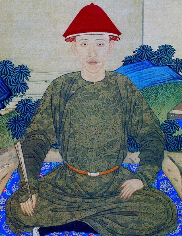 清朝雍正皇帝杀害亲弟，被老太监和老师目睹，老师第二天却自杀了
