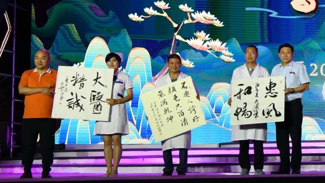 央视书画频道重磅报道2020年“交响丝路 · 问道崆峒”平凉崆峒文化旅游节系列活动