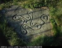 佛的“卍”字符与宇宙的秘密，世界各地都出现带有“卍”的文物