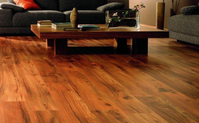 家里裝修選什么樣的地板才算適合呢