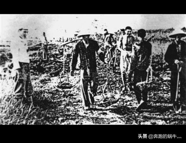 日本侵略者是如何对东北劳工施以暴行的？