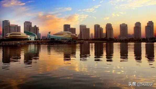 郑州最新规划:常西湖板块价值正在逐渐展现