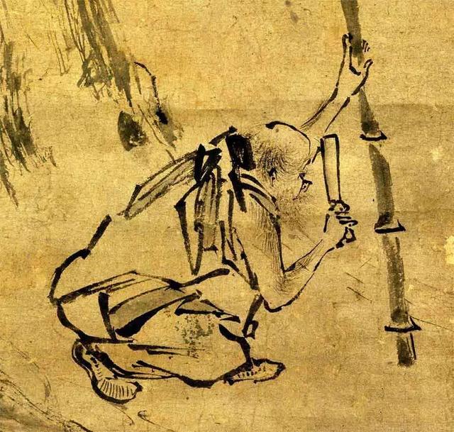 宋词宋画，中国文化的两大高峰