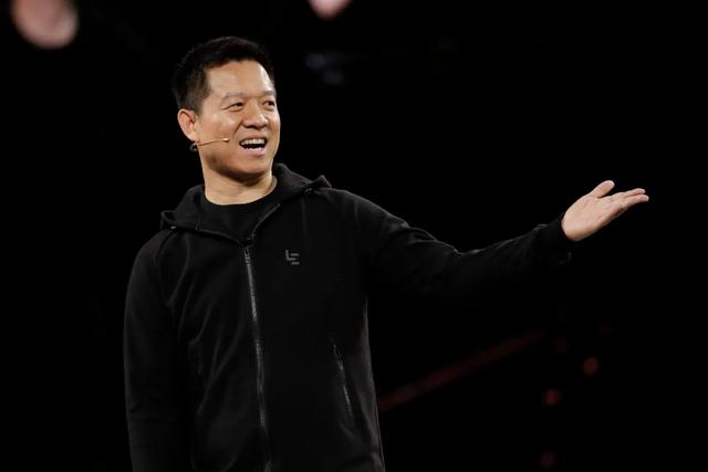 贾跃亭、罗永浩、冯鑫：殊途不同归