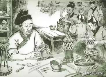 四百年传奇 老外狂打卡，比肩故宫造爆品，老顽