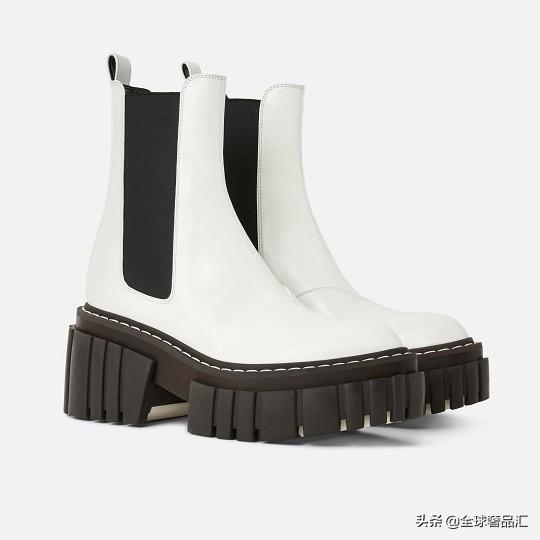 这周新鞋，FENDI凉鞋、RV穆勒鞋、Burberry运动鞋等