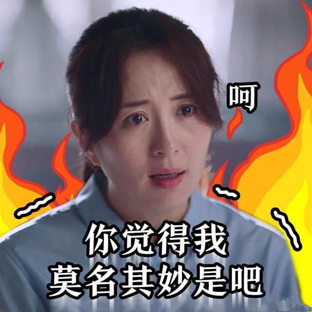 《以家人之名》恶婆婆成团，凌霄外婆算啥，这位一句话把网友气疯