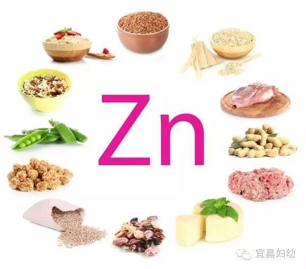 药师谈药用 心 来 了 解 “锌”