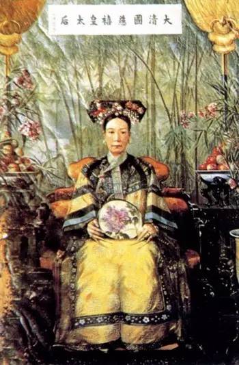 从朴槿惠闺蜜“干政门”，看中国历史上的“垂帘听政”史