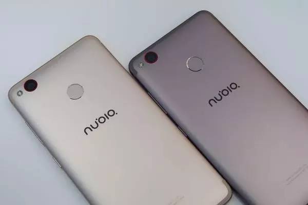 nubia Z11 miniS公布1499起 续航力达3.五天?