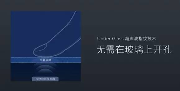 小米5s评测 超声波指纹识别与压感屏怎么样？