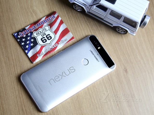 Nexus到Pixel亲儿子之路 谷歌又选了HTC