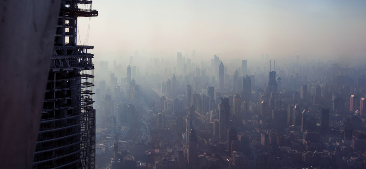 北京雾霾又来作妖了，你买到靠谱的空气净化器了吗？