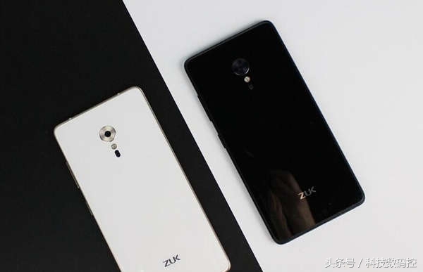 想到使力小屏之作--ZUK-z2评述