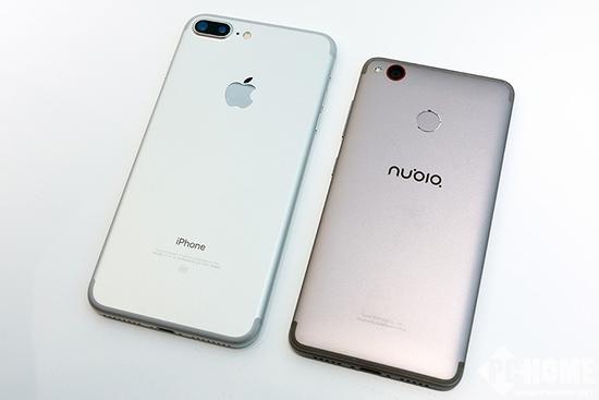 最具性价比高的千元手机 绝美nubiaZ11 miniS