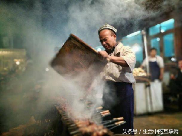 荣耀畅玩6X陪你走入双镜头下的新疆美景