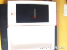 努比亚z11 miniS开箱