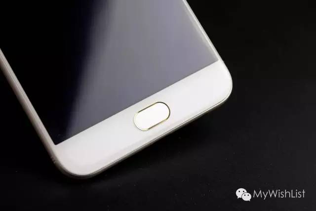 照相清楚高颜值 OPPO R9s测评