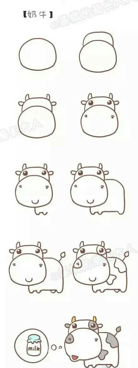 留着以后教闺女画画