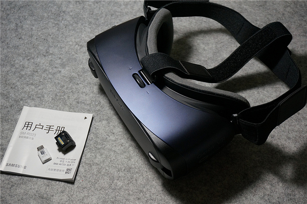 最值得推荐的百元VR——三星Gear VR4详细体验