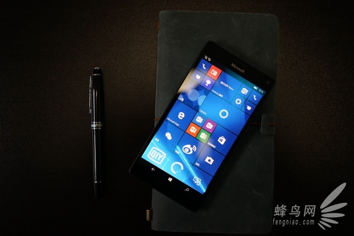 Lumia950XL：从Nokia到微软公司的价格昂贵“情结”