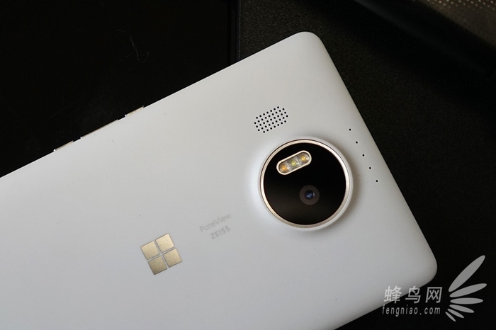 Lumia950XL：从诺基亚到微软的昂贵“情怀”